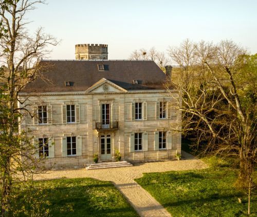 G&C Lurton - Château Ferriere
