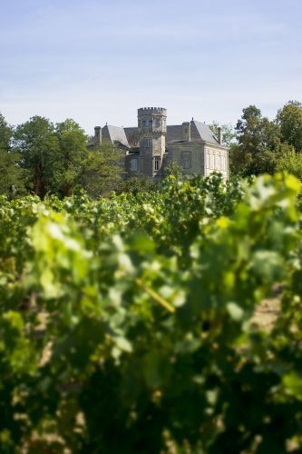G&C Lurton - Château La Gurgue