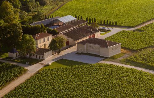 G&C Lurton - Château Haut-Bages Libéral