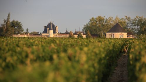 G&C Lurton - Château Durfort-Vivens