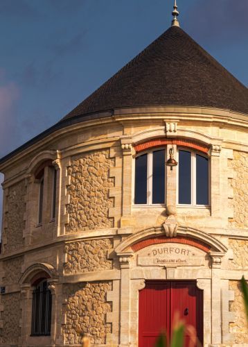 G&C Lurton - Château Durfort-Vivens