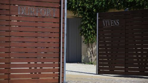 G&C Lurton - Château Durfort-Vivens