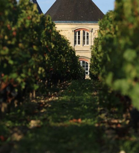G&C Lurton - Château Durfort-Vivens