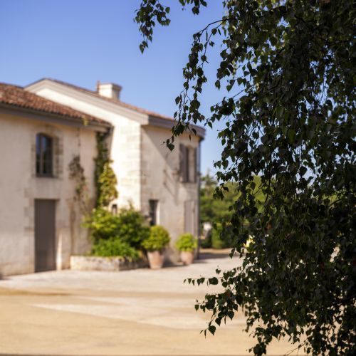 G&C Lurton - Château Durfort-Vivens