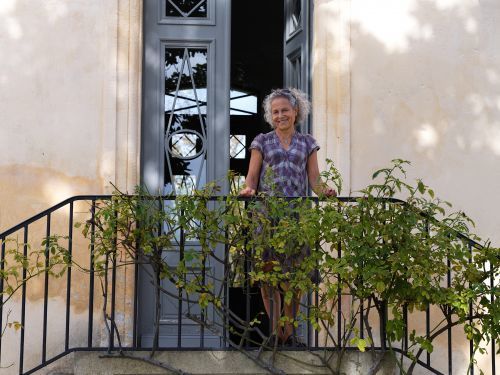 G&C Lurton - Haut-Bages Libéral, Claire Villars-Lurton