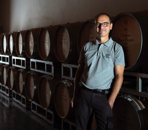 G&C Lurton - Haut-Bages Libéral, Bruno Ferragu