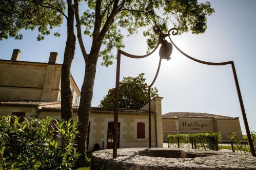 G&C Lurton - Château Haut-Bages Libéral