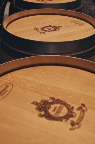 G&C Lurton - Château Ferriere