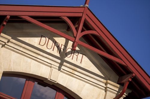 G&C Lurton - Château Durfort-Vivens