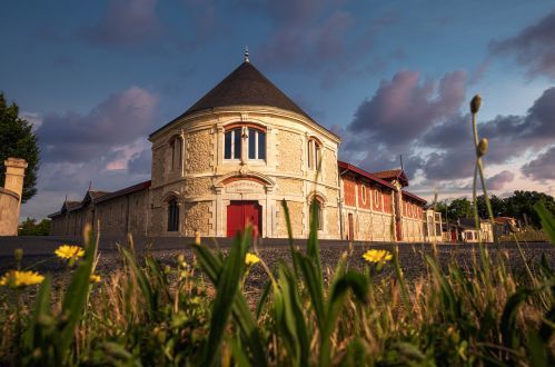 G&C Lurton - Château Durfort-Vivens
