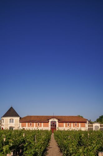 G&C Lurton - Château Durfort-Vivens