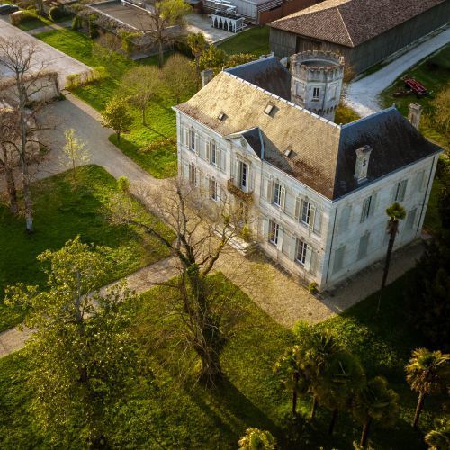 G&C Lurton - Château Ferriere