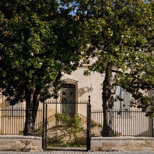 G&C Lurton - Château Haut-Bages Libéral