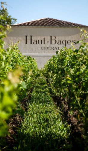 G&C Lurton - Château Haut-Bages Libéral