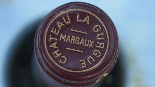 G&C Lurton - Château La Gurgue