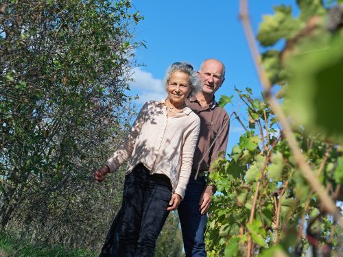 G&C Lurton - Acaibo, Claire & Gonzague Lurton