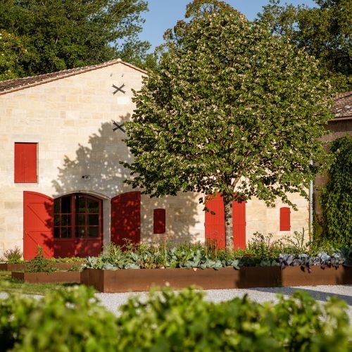 G&C Lurton - Ch&acirc;teau Haut-Bages Lib&eacute;ral